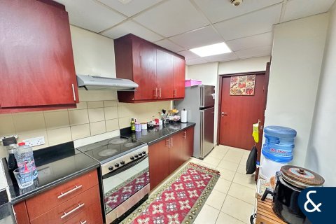 Appartement à Bahar, Jumeirah Beach Residence, Dubai, 2 chambres, 135 m², № 88622 - photo 4