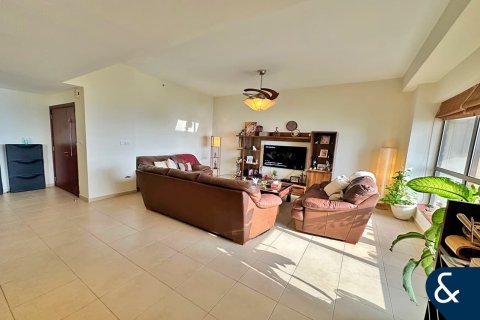 Appartement à Bahar, Jumeirah Beach Residence, Dubai, 2 chambres, 135 m², № 88622 - photo 2