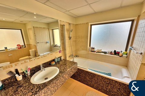 Appartement à Bahar, Jumeirah Beach Residence, Dubai, 2 chambres, 135 m², № 88622 - photo 13