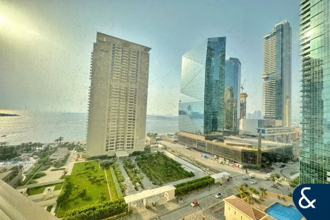 Appartement à Bahar, Jumeirah Beach Residence, Dubai, 2 chambres, 135 m², № 88622 - photo 7