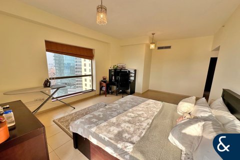 Appartement à Bahar, Jumeirah Beach Residence, Dubai, 2 chambres, 135 m², № 88622 - photo 10