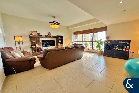 Appartement à Bahar, Jumeirah Beach Residence, Dubai, 2 chambres, 135 m², № 88622 - photo 15