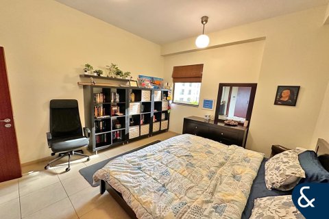 Appartement à Bahar, Jumeirah Beach Residence, Dubai, 2 chambres, 135 m², № 88622 - photo 6