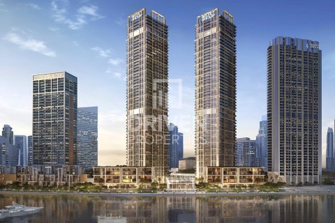 Apartamento en Business Bay, Dubai, 2 dormitorios, 135 m², № 66256 - foto 5