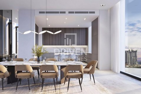 Apartamento en Business Bay, Dubai, 2 dormitorios, 135 m², № 66256 - foto 14