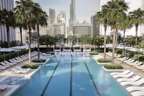 Apartamento en Business Bay, Dubai, 2 dormitorios, 135 m², № 66256 - foto 13