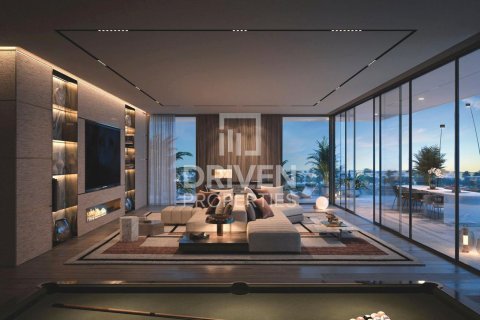 Купить виллу в District One, Мохаммед Бин Рашид Сити, Дубай: 4 спальни, 539м², № 66251 - фото 16