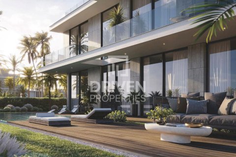 Купить виллу в District One, Мохаммед Бин Рашид Сити, Дубай: 4 спальни, 539м², № 66251 - фото 4