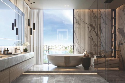 Купить виллу в District One, Мохаммед Бин Рашид Сити, Дубай: 4 спальни, 539м², № 66251 - фото 6