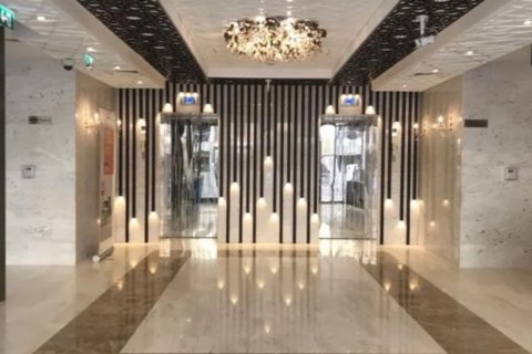 شقة في Arjan, دبي 1غرف نوم, 71 م² رقم 10321 - صورة 11