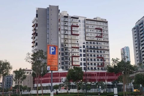 شقة في Arjan, دبي 1غرف نوم, 71 م² رقم 10321 - صورة 12