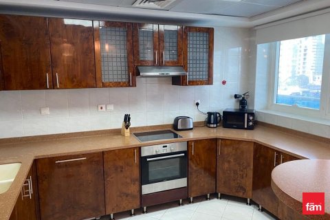 Снять в аренду квартиру в Дубай Марине, Дубай: 1 спальня, 98.8м², № 10319 - фото 6