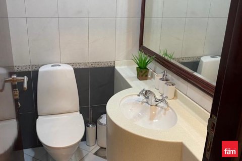Снять в аренду квартиру в Дубай Марине, Дубай: 1 спальня, 98.8м², № 10319 - фото 7