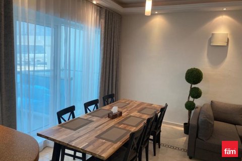 Снять в аренду квартиру в Дубай Марине, Дубай: 1 спальня, 98.8м², № 10319 - фото 4