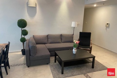 Снять в аренду квартиру в Дубай Марине, Дубай: 1 спальня, 98.8м², № 10319 - фото 1