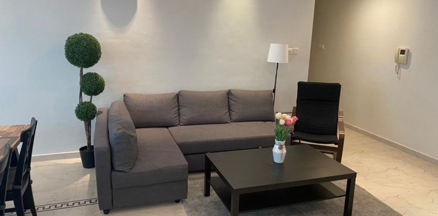 Квартира в Дубай Марине, Дубай, 1 спальня, 98.8м², № 10319