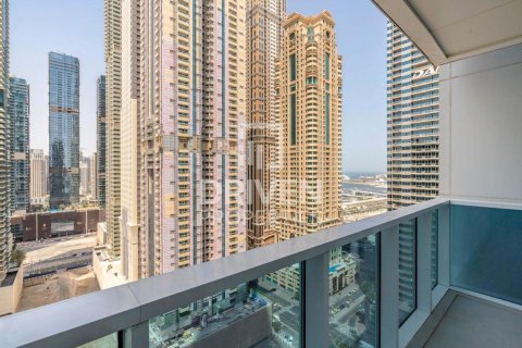 Apartment in Marina Arcade Tower, Dubai Marina, Dubai 2 bedrooms, 150.41 sq.m. № 127084