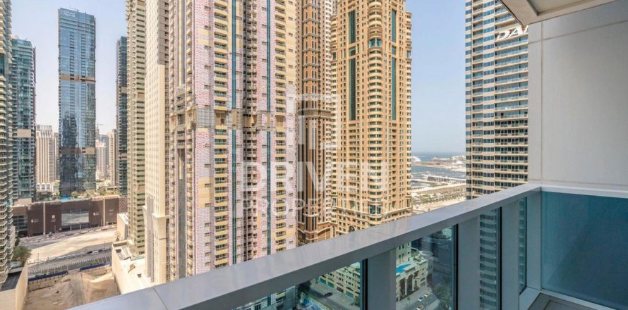 شقة في Marina Arcade Tower, مرسى دبي, دبي 2 غرف نوم, 150.41 م² رقم 127084