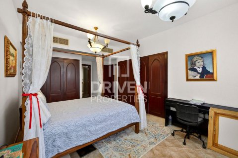 Apartment in Dubai Festival City, Dubai 2 bedrooms, 196.3 sq.m. № 127085 - photo 7