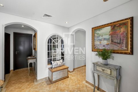 Apartment in Dubai Festival City, Dubai 2 bedrooms, 196.3 sq.m. № 127085 - photo 12