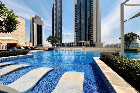 Apartamento en Dubai Creek Harbour (The Lagoons), Dubai, 3 dormitorios, 149.02 m², № 127094 - foto 11