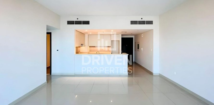 Apartamento en Dubai Creek Harbour (The Lagoons), Dubai, 3 dormitorios, 149.02 m², № 127094
