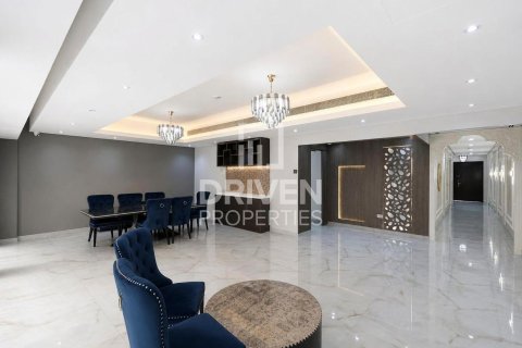 Villa en Meydan, Dubai, 4 dormitorios, 338.72 m², № 127090 - foto 2