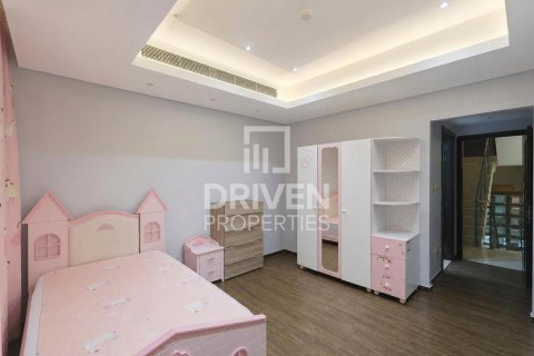 Villa en Meydan, Dubai, 4 dormitorios, 338.72 m², № 127090 - foto 10