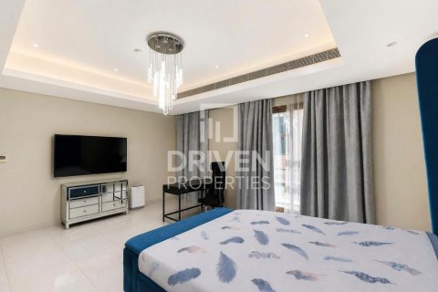 Villa en Meydan, Dubai, 4 dormitorios, 338.72 m², № 127090 - foto 14