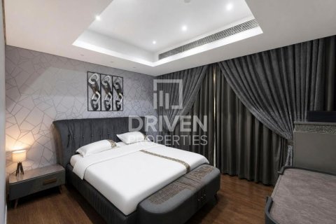 Villa en Meydan, Dubai, 4 dormitorios, 338.72 m², № 127090 - foto 15