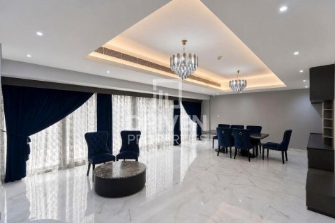 Villa en Meydan, Dubai, 4 dormitorios, 338.72 m², № 127090 - foto 1