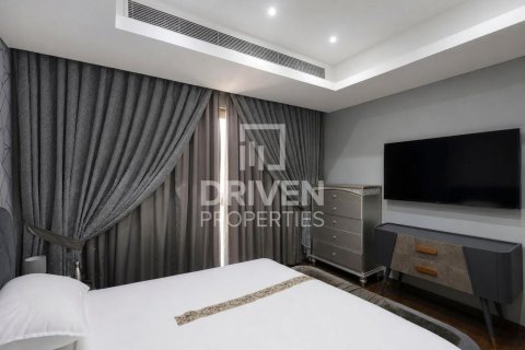 Villa en Meydan, Dubai, 4 dormitorios, 338.72 m², № 127090 - foto 17