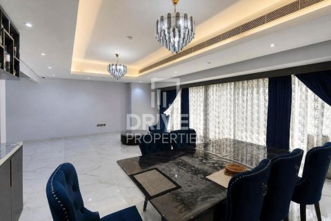 Villa en Meydan, Dubai, 4 dormitorios, 338.72 m², № 127090 - foto 3