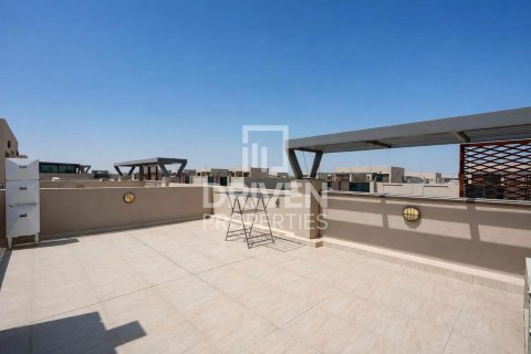 Купить виллу в Meydan, Дубай: 4 спальни, 338.72м², № 127090 - фото 25
