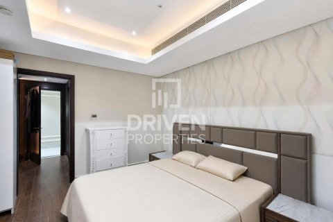 Villa en Meydan, Dubai, 4 dormitorios, 338.72 m², № 127090 - foto 5