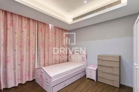 Villa en Meydan, Dubai, 4 dormitorios, 338.72 m², № 127090 - foto 9