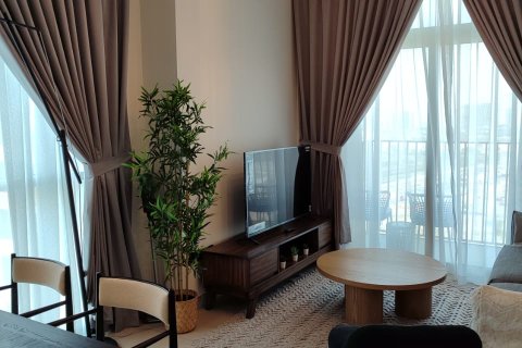 Apartamento en Dubai, 2 dormitorios, 75 m², № 9288 - foto 1
