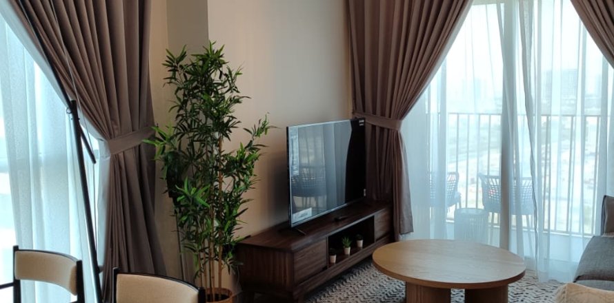 Apartamento en Dubai, 2 dormitorios, 75 m², № 9288