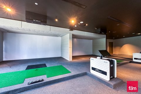 Ático en Dubai, 4 dormitorios, 484.1 m², № 9301 - foto 23