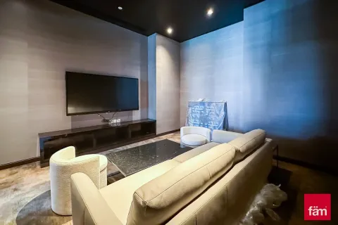 Ático en Dubai, 4 dormitorios, 484.1 m², № 9301 - foto 28