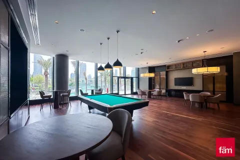 Ático en Dubai, 4 dormitorios, 484.1 m², № 9301 - foto 24