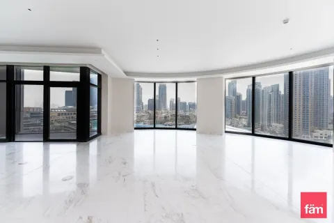 Ático en Dubai, 4 dormitorios, 484.1 m², № 9301 - foto 8