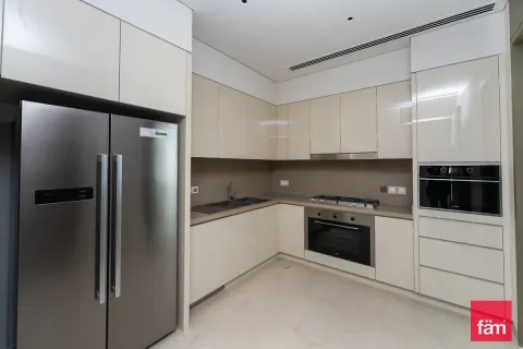 Ático en Dubai, 4 dormitorios, 484.1 m², № 9301 - foto 11