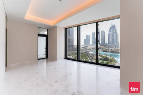 Ático en Dubai, 4 dormitorios, 484.1 m², № 9301 - foto 15