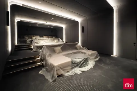 Ático en Dubai, 4 dormitorios, 484.1 m², № 9301 - foto 27