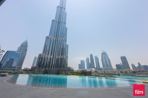 Ático en Dubai, 4 dormitorios, 484.1 m², № 9301 - foto 30