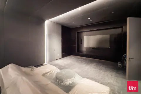 Ático en Dubai, 4 dormitorios, 484.1 m², № 9301 - foto 26