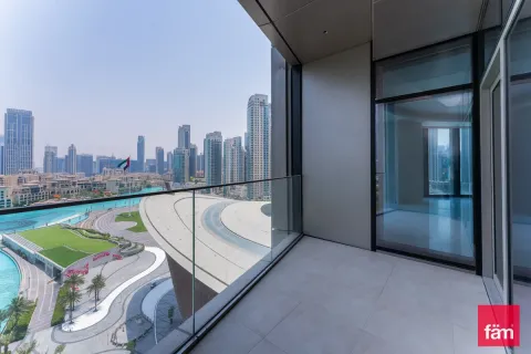 Ático en Dubai, 4 dormitorios, 484.1 m², № 9301 - foto 5
