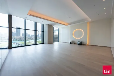 Ático en Dubai, 4 dormitorios, 484.1 m², № 9301 - foto 6