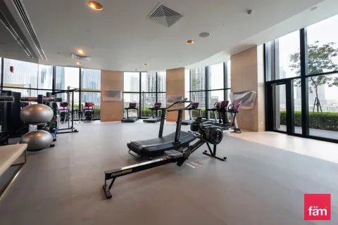 Ático en Dubai, 4 dormitorios, 484.1 m², № 9301 - foto 25